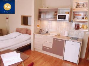 Lola Studio Apartman