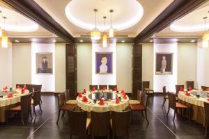 Mida Grande Hotel Dhavaravati Nakhon Pathom - SHA PLUS