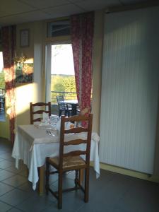 L'Hostellerie des Lacs photo 21