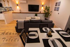 Apartamentos Adarve Toledo