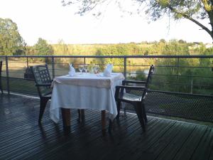 L'Hostellerie des Lacs photo 24