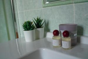 Maison Luisa
