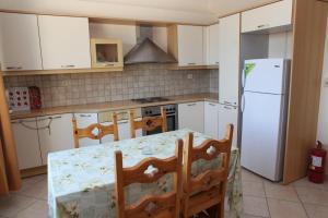 Standard Two-Bedroom Apartment with Sea View