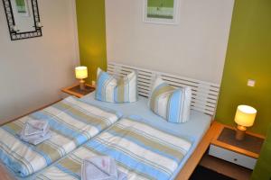 Feriendomizil Goethestra_e