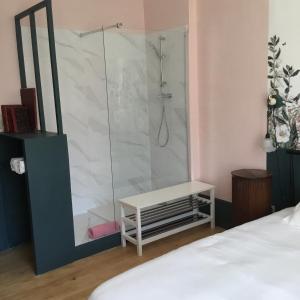 Maisons d'hotes Villa Meyriem : photos des chambres