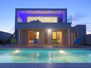 villa boileau - 塞里尼昂