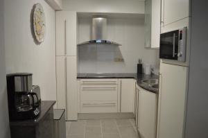 Residentie Mercatorin Formule