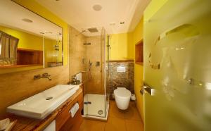 Hotel Rebstock Durbach
