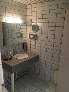 Hôtel Le Transatlantique - Lycée Hôtelier La Rochelle