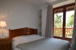 Chalets VAUJANYLOCATIONS - Chalet Louise : photos des chambres