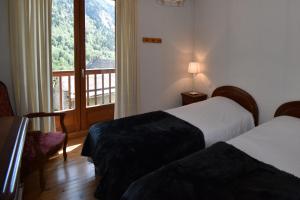 Chalets VAUJANYLOCATIONS - Chalet Louise : photos des chambres