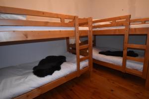 Chalets VAUJANYLOCATIONS - Chalet Louise : photos des chambres