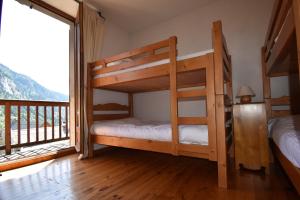 Chalets Chalet Louise : photos des chambres