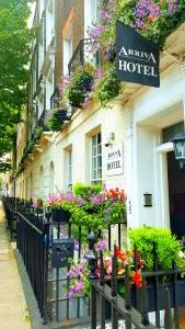 Arriva Hotel - London