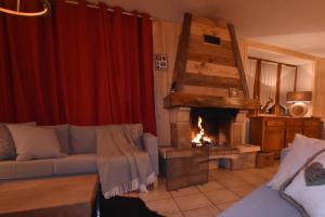 Chalets Chalet Louise : photos des chambres