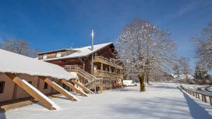 Vacancéole - Chalet Les Crozats photo 21