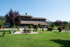 4 hvězdičkový hotel Hotel TISA Busovača Bosna a Hercegovina