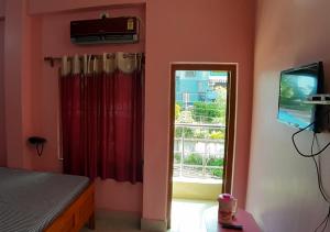 Ditto Room Taj Hotel New Digha