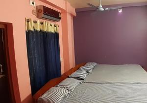 Ditto Room Taj Hotel New Digha