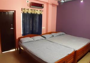 Ditto Room Taj Hotel New Digha
