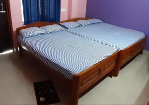 Ditto Room Taj Hotel New Digha