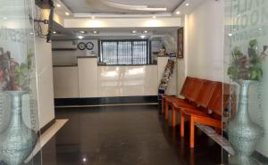 Half Moon Residency Calicut