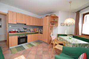 Apartement Aurturist Appartment 147 Riscone Itaalia