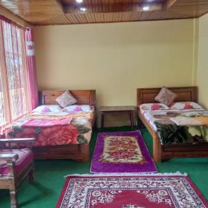 Sandeep Homestay