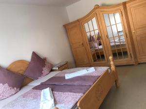 Ferienwohnung Niederfell - An der Mosel