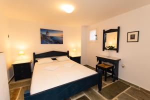 THA-LIA Myconian Suites and Studios Myconos Greece