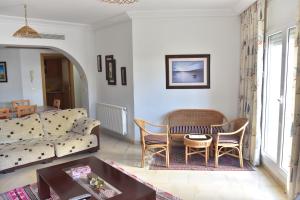 B&B Cote Dazur Hammamet
