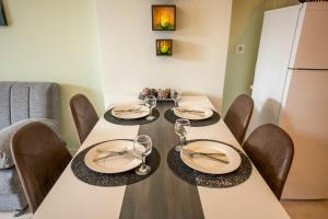 Sparta View Apartments Anais Boutique A1