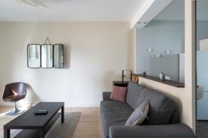 Appartements Cote Riviere : photos des chambres