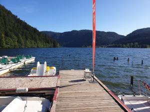 Appartements Romann : photos des chambres