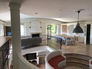 Villas Les Cypres : photos des chambres