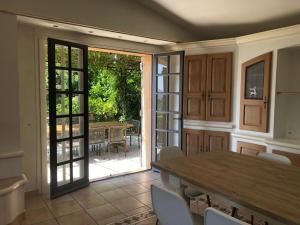 Villas Les Cypres : photos des chambres