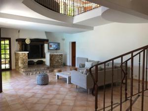Villas Les Cypres : photos des chambres