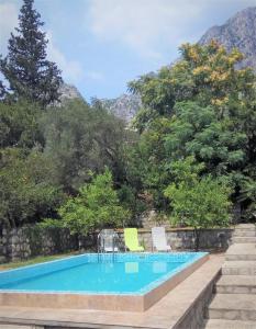 Holiday Home Ametist