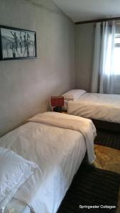 Springwater Cottages