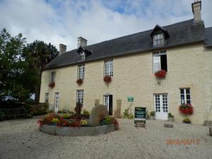 Maisons de vacances La Ferme de la Gronde : photos des chambres