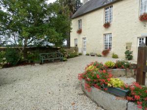 Maisons de vacances La Ferme de la Gronde : photos des chambres
