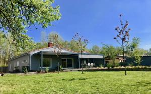 Casa rural Ferienhaus Waterfront Five - Ferienidylle am See R&uuml;ckersdorf Alemania