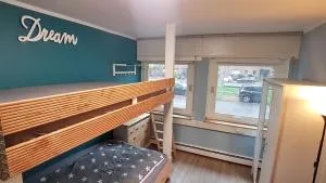 Apartment Weinsberg - Köln