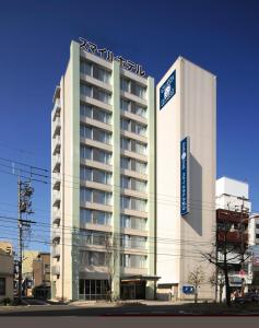 Smile Hotel Matsuyama