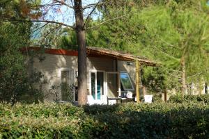 Campings Camping San Damiano : photos des chambres