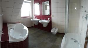 Apartmán Lidická