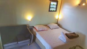 Le petit chalet