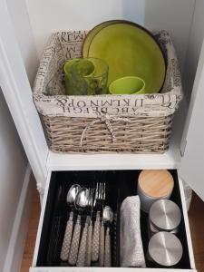 Apartament PIANO mini