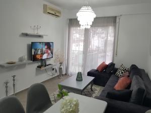 Apartamento Natalia Beach Apartment Vlore Vlorë Albania