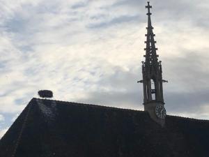 Appartements Suites Residences Spa : Appartement Deluxe sans Spa